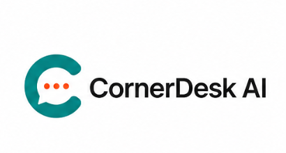 CornerDesk AI